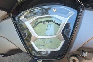 kymco People S 125