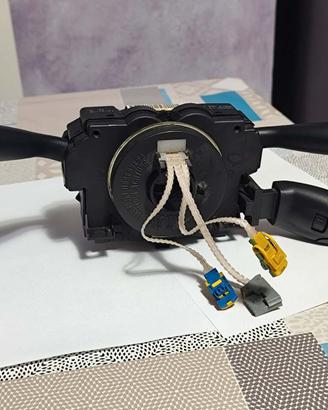 BLOCCO DEVIOLUCI PEUGEOT 307 / CITROEN