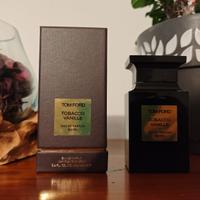 Tom Ford Tobacco Vanille EAU de parfum 100ml