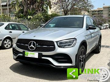 MERCEDES-BENZ GLC 220 d 4Matic AMG Premium Plus