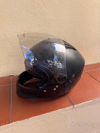 Casco Grex Moto CrossOver Omologato P/J G4.2 PRO