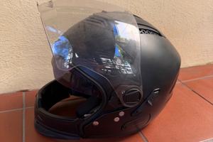 Casco Grex Moto CrossOver Omologato P/J G4.2 PRO