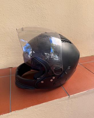 Casco Grex Moto CrossOver Omologato P/J G4.2 PRO