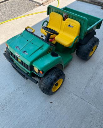 John deere Gator