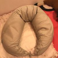 Cuscino gravidanza e allattamento Nuvita