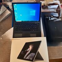 Microsoft Surface Pro  Intel i5