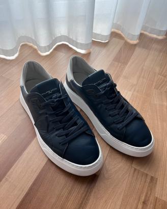 Philippe Model scarpa uomo n. 45