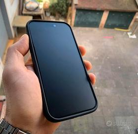 Iphone 16 black 128 GB