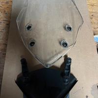 Cupolino ducati hipermotard 821/939