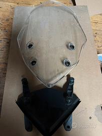 Cupolino ducati hipermotard 821/939