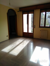 Appartamento ben rifinito