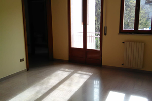 Appartamento ben rifinito