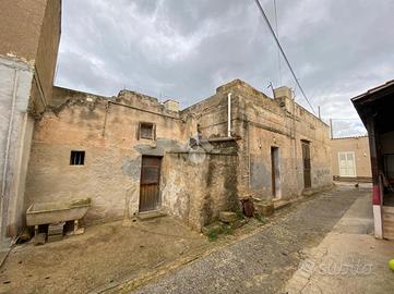 CASA INDIPENDENTE A MARSALA