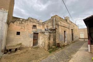 CASA INDIPENDENTE A MARSALA