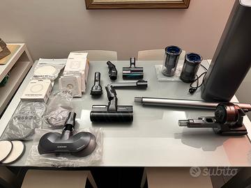 Samsung Jet 75 - Azpirapolvere / Lavapavimenti