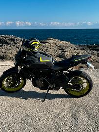 Mt 07