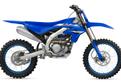 Yamaha YZ 450 F 2026