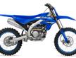Yamaha YZ 450 F 2026