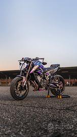 KTM DUKE 790 L 35 KW