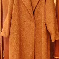 Cappotto orsetto Relish