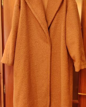 Cappotto orsetto Relish