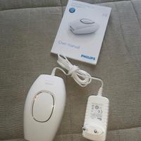 Philips lumea 