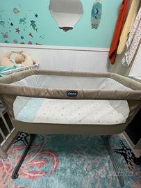 Culletta Next to me Chicco