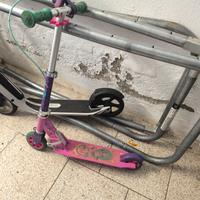 Monopattino oxelo decathlon bambina