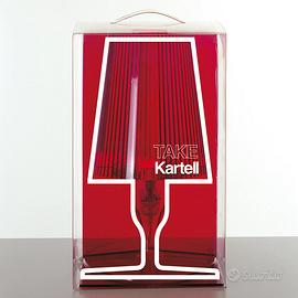 KARTELL TAKE (vari colori)