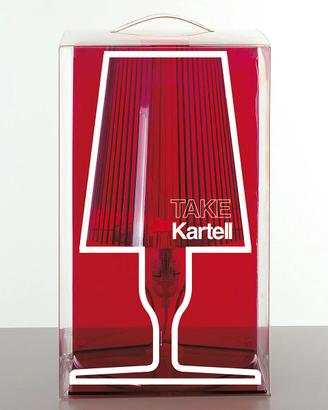 KARTELL TAKE (vari colori)