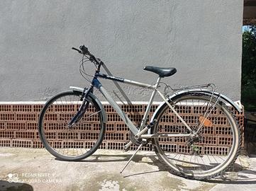 bici mountain bike