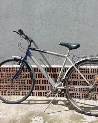 bici mountain bike
