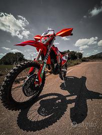 KTM EXC-F 250 2026 22 ore