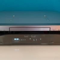 PIONEER VIDEO REGITR. DVD ED H.DISC