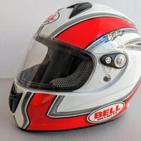 Casco Bell Rookie misura XL