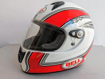 Casco Bell Rookie misura XL