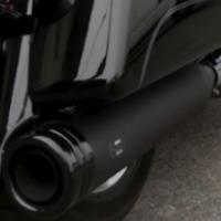 Scarichi MCJ omologati per Touring Harley 