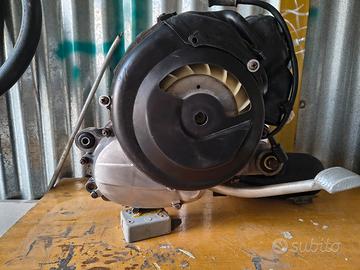 MOTORE vespa HP 3 marce 