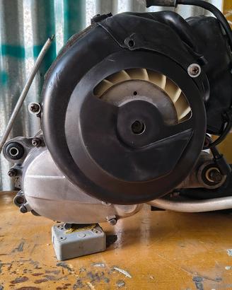 MOTORE vespa HP 3 marce 