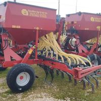 Seminatrice nuova SEM 4x29 6000€
