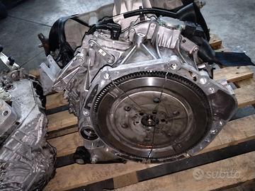 cambio automatico DR 1.5TB SQRE4T 2020