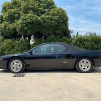 Ferrari Mondial 3.4 T 89' Cabriolet U.S Version