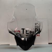 Parabrezza Kappa/givi con kit attacco Majesty 400 