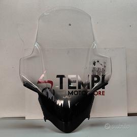 Parabrezza Kappa/givi con kit attacco Majesty 400 