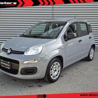 FIAT Panda 1.0 FireFly Hybrid City Life LEGGE 10