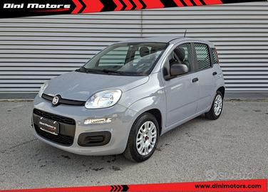 FIAT Panda 1.0 FireFly Hybrid City Life LEGGE 10