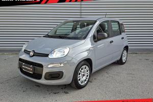 FIAT Panda 1.0 FireFly Hybrid City Life LEGGE 10