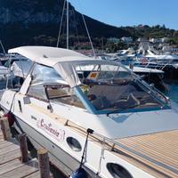 ILVER CIMAWA 35 10,5 MT