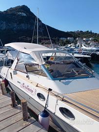 ILVER CIMAWA 35 10,5 MT