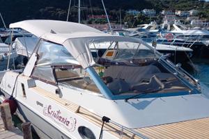 ILVER CIMAWA 35 10,5 MT